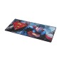 Tappetino per Mouse Subsonic Superman Multicolore 90 x 40 cm (1 Unità)