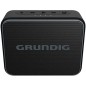 Altoparlante Portatile Grundig JAM BLACK 2500 mAh Nero 3,5 W