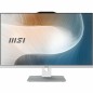 All in One MSI Modern AM272P 12M-614ES 27" Intel Core I7-1260P 16 GB RAM 512 GB SSD