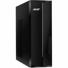 PC da Tavolo Acer XC-1780 Intel Core i3-13100 8 GB RAM 512 GB SSD