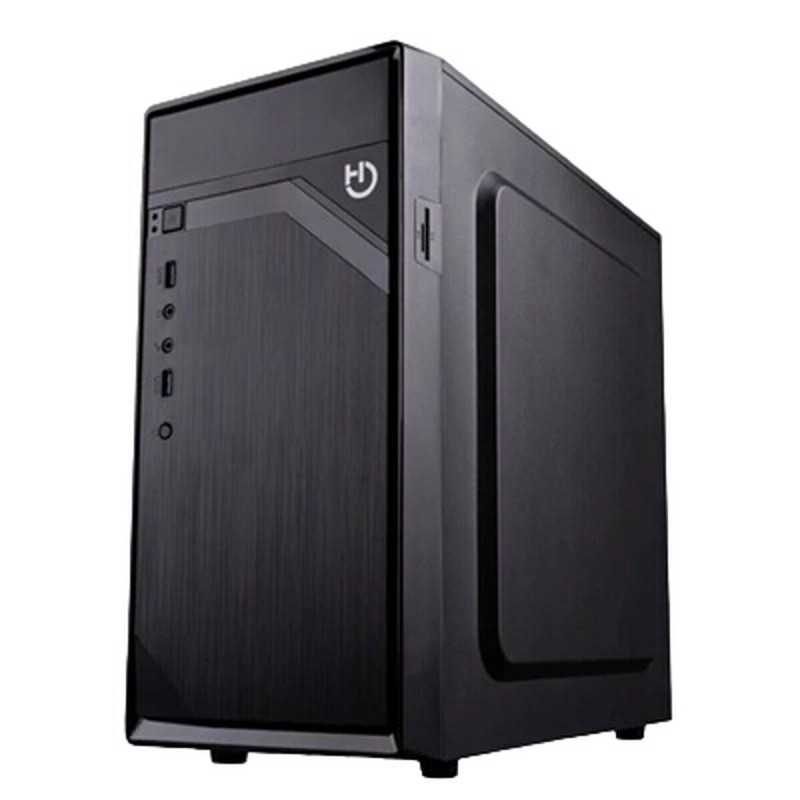 PC da Tavolo iggual ST Q2 PSIPC423 Intel Core i7-12700 16 GB RAM 512 GB SSD