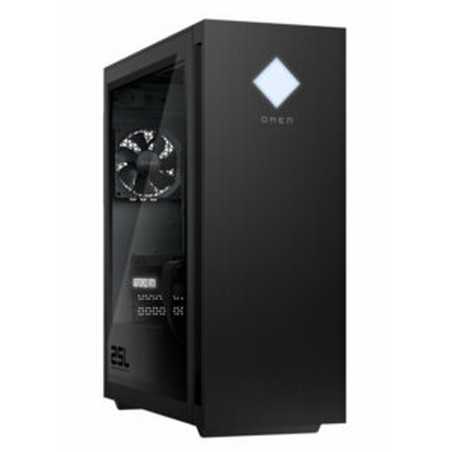 PC da Tavolo HP GT15-2064NF Intel Core i7-14700F 32 GB RAM 512 GB SSD Nvidia Geforce RTX 4070