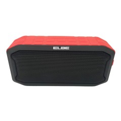 Altoparlante Portatile ELBE ALTR15TWS    5W Rosso