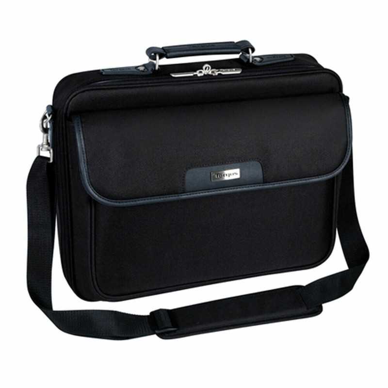 Valigetta per Portatile Targus CN01 Nero 16"