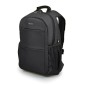 Zaino per Portatile Port Designs 135174 Nero 32 x 44 x 18 cm