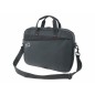 Valigetta per Portatile Fujitsu S26391-F1120-L120 Nero Grigio 14"