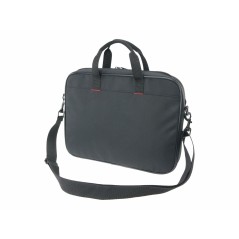 Valigetta per Portatile Fujitsu S26391-F1120-L120 Nero Grigio 14"