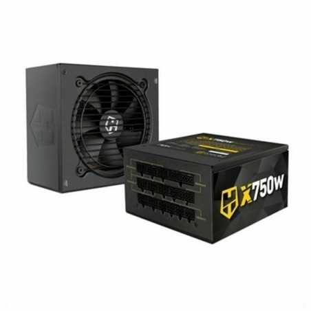 Fonte di alimentazione Gaming Nox Hummer X750W ATX 750 W 80 Plus Gold