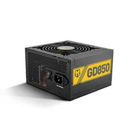 Fonte di Alimentazione Nox NXHUMMER850GD ATX 850W 80 Plus Bronze ATX 850 W 80 Plus Gold