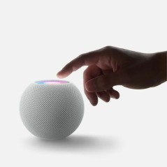 Altoparlante intelligente Apple HomePod mini Bianco