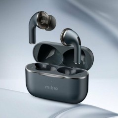 Auricolari con Microfono Mibro Earbuds M1 Azzurro