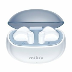 Auricolari con Microfono Mibro Earbuds 2 Bianco