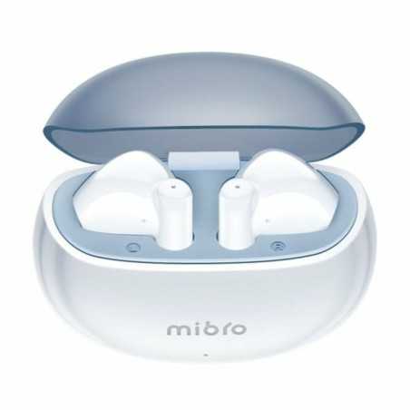 Auricolari con Microfono Mibro Earbuds 2 Bianco