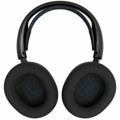 Auricolari con Microfono SteelSeries Nero