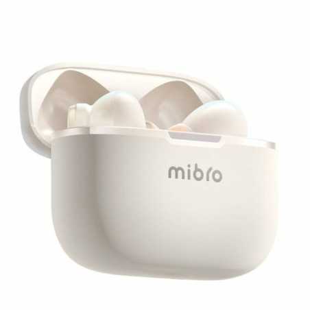 Auricolari con Microfono Mibro Earbuds AC1  Bianco