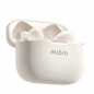 Auricolari con Microfono Mibro Earbuds AC1  Bianco