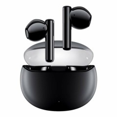 Auricolari con Microfono Mibro Earbuds 2 Nero