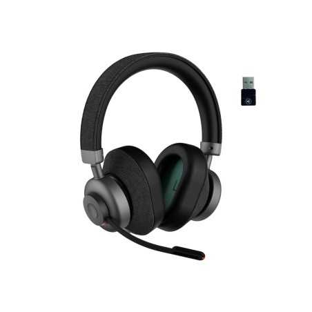 Auricolari Orosound TPROPLUS-C Nero Grigio (Ricondizionati A)