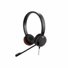 Auricolari con Microfono Jabra 5399-829-309 Nero