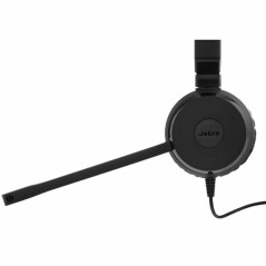 Auricolari con Microfono Jabra 5399-829-309 Nero