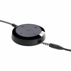 Auricolari con Microfono Jabra 5399-829-309 Nero