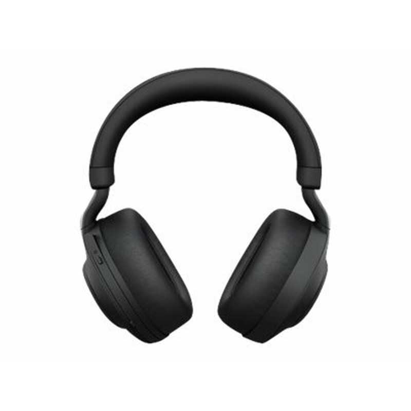 Auricolari con Microfono Jabra Evolve2 85 MS Nero