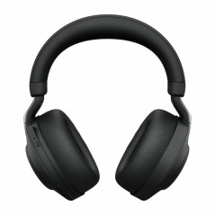 Auricolari con Microfono Jabra Evolve2 85 MS Nero