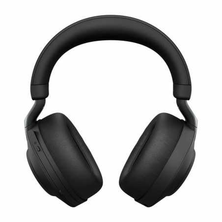 Auricolari con Microfono Jabra Evolve2 85 MS Nero