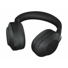 Auricolari con Microfono Jabra Evolve2 85 MS Nero