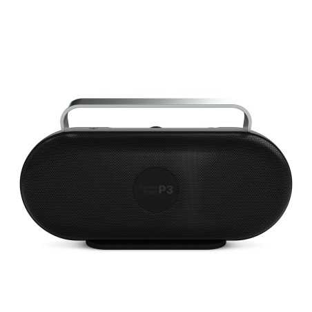 Altoparlante Bluetooth Portatile Polaroid P3 Nero