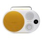 Altoparlante Bluetooth Portatile Polaroid P4 Giallo