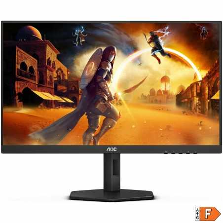 Monitor Gaming AOC Q27G4X  27" 180 Hz Quad HD