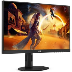 Monitor Gaming AOC Q27G4X  27" 180 Hz Quad HD