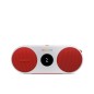 Altoparlante Bluetooth Polaroid P2 Rosso