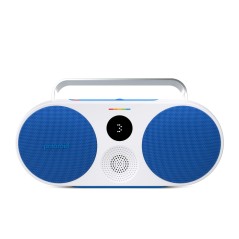 Altoparlante Bluetooth Portatile Polaroid P3 Azzurro