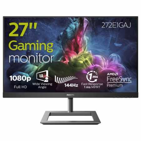 Monitor Gaming Philips 272E1GAJ/00 27" Full HD 144 Hz (Ricondizionati A)