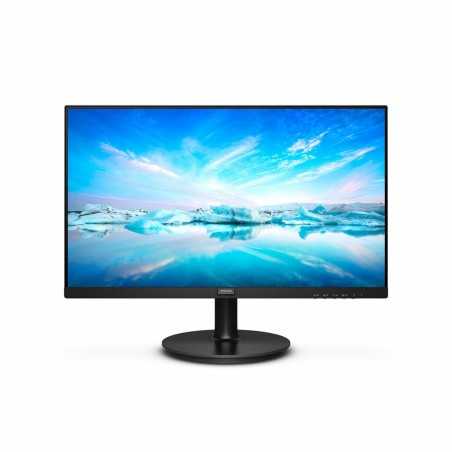 Monitor Gaming Philips 271V8L/00 27" Full HD 75 Hz LED (Ricondizionati A)