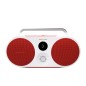 Altoparlante Bluetooth Portatile Polaroid P3 Rosso