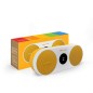 Altoparlante Bluetooth Polaroid P2 Giallo