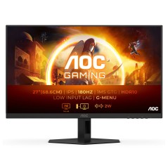 Monitor Gaming AOC 27G4XE Full HD 27" 180 Hz