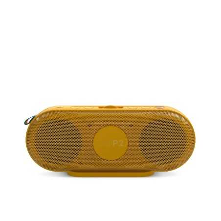 Altoparlante Bluetooth Polaroid P2 Giallo