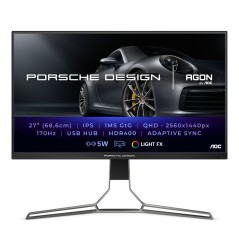 Monitor AOC PD27S 27" Quad HD 170 Hz