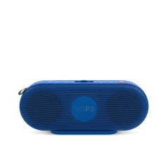 Altoparlante Bluetooth Polaroid P2 Azzurro