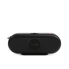 Altoparlante Bluetooth Polaroid P2 Nero