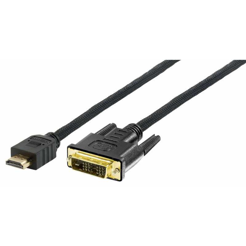 Cavo HDMI Equip 119323