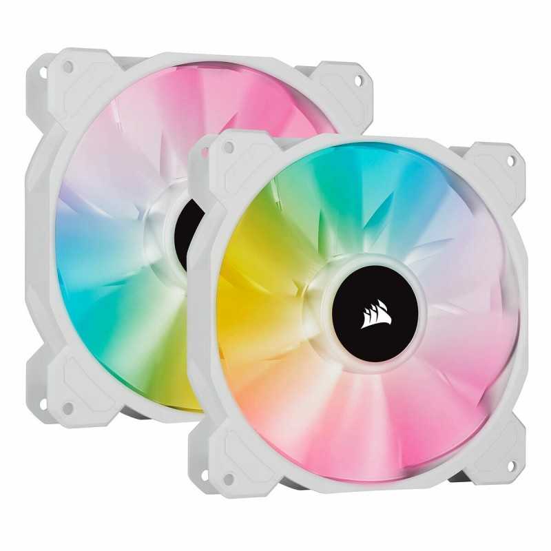 Ventola da Case Corsair SP140 RGB ELITE