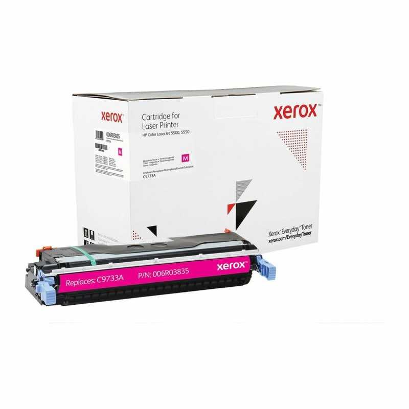 Toner Xerox 006R03835 Magenta