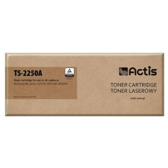 Toner Actis TS-2250A Nero