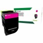 Toner Lexmark 71B20M0 Magenta