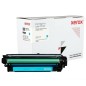 Toner Xerox Ciano